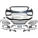 Pare-chocs HD Tuning 1673351 Diederichs