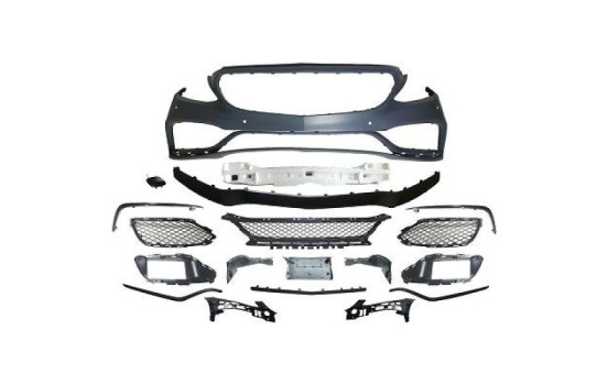 Pare-chocs HD Tuning 1673351 Diederichs