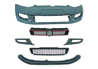 Pare-chocs HD Tuning 2206850 Diederichs