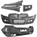Pare-chocs HD Tuning 6414450 Diederichs