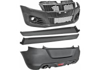 Pare-chocs HD Tuning 6415450 Diederichs