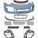 Pare-chocs HD Tuning