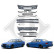 Pare-chocs HD Tuning, Vignette 4