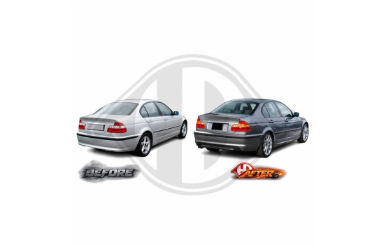 Pare-chocs HD Tuning, Image 4