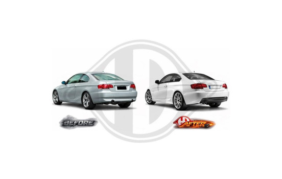 Pare-chocs HD Tuning, Image 5