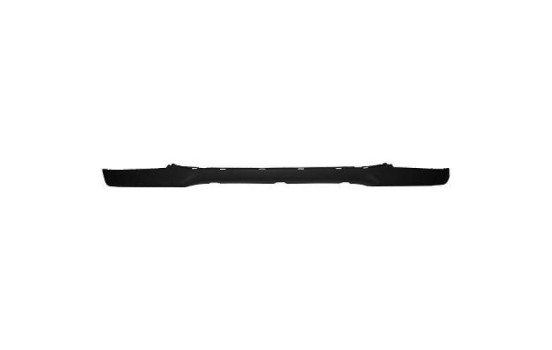 Pièces prioritaires du spoiler 1280061 Diederichs