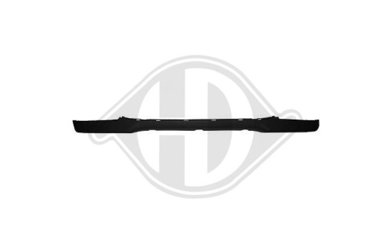 Pièces prioritaires du spoiler 1280061 Diederichs, Image 3
