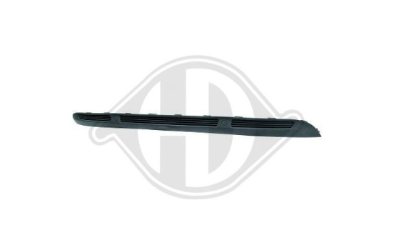 Pièces prioritaires du spoiler 1428769 Diederichs, Image 3