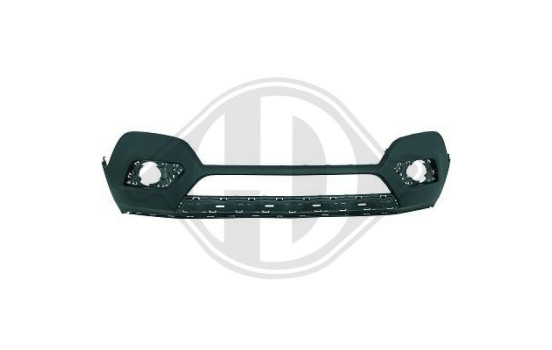 Pièces prioritaires du spoiler 1835061 Diederichs, Image 3