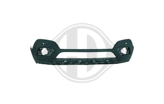Pièces prioritaires du spoiler 1835063 Diederichs, Image 3