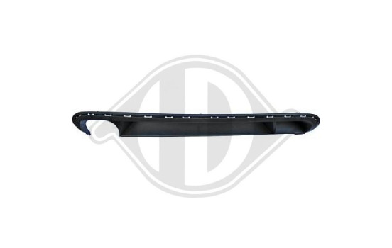 Pièces prioritaires du spoiler 2248067 Diederichs, Image 3