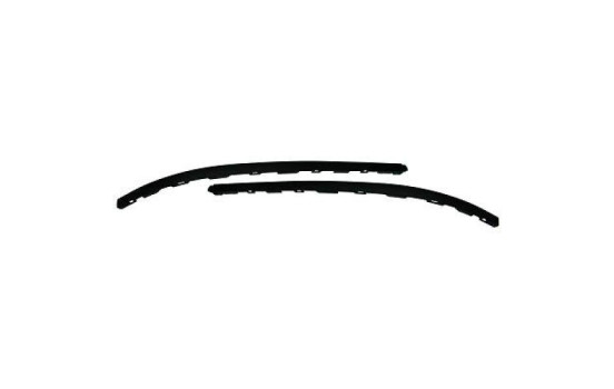 Pièces prioritaires du spoiler 4234261 Diederichs