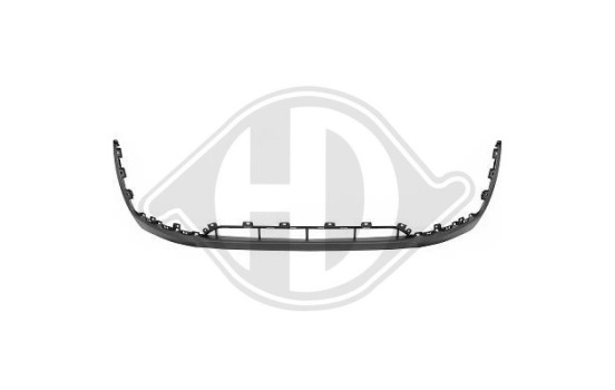 Pièces prioritaires du spoiler 6522861 Diederichs, Image 3