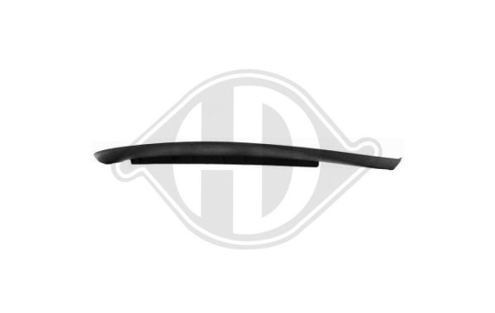 Pièces prioritaires du spoiler 7495061 Diederichs, Image 3