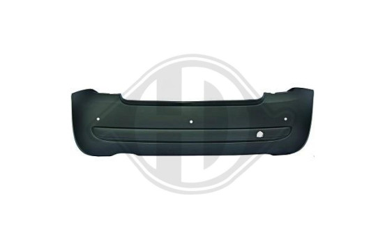 Pièces prioritaires pour pare-chocs 3405059 Diederichs, Image 3