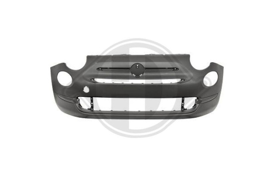 Pièces prioritaires pour pare-chocs 3405150 Diederichs, Image 3