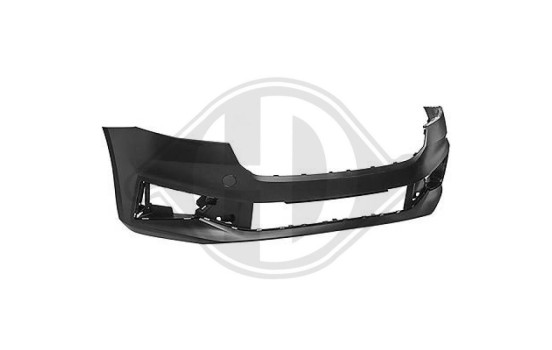 Pièces prioritaires pour pare-chocs 7808050 Diederichs, Image 3