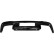 Plaque, pare-chocs HD Tuning 2257357 Diederichs