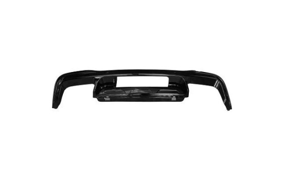 Plaque, pare-chocs HD Tuning 2257357 Diederichs
