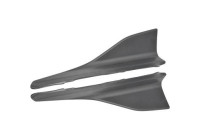 Réglage du spoiler HD 1235461 Diederichs