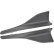 Réglage du spoiler HD 1235461 Diederichs