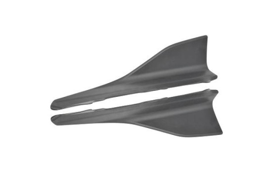 Réglage du spoiler HD 1235461 Diederichs