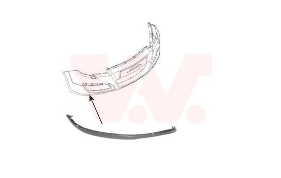 Spoiler 3748504 Van Wezel, Image 2