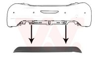 Spoiler 4034509 Van Wezel