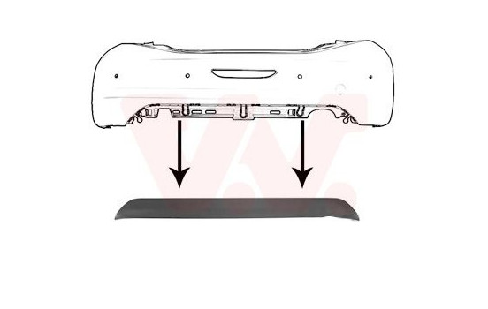 Spoiler 4034509 Van Wezel