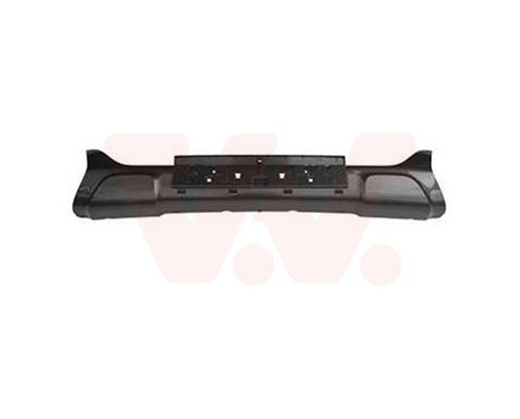 Spoiler 4424502 Van Wezel