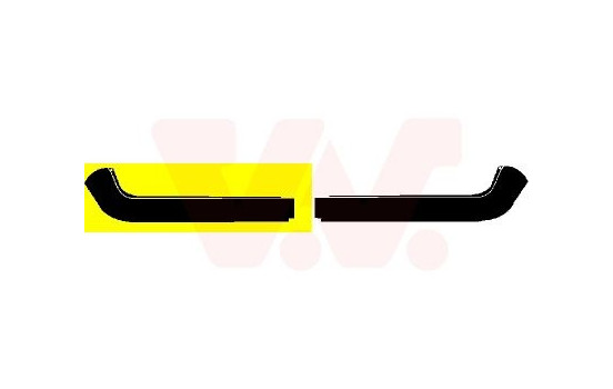 Spoiler 5813501 Van Wezel, Image 3