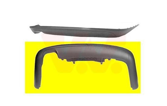 Spoiler 5839509 Van Wezel