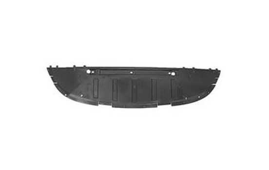 SPOILER DE PARE-CHOCS POUR -7/06 4328500 Van Wezel