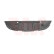 SPOILER DE PARE-CHOCS POUR -7/06 4328500 Van Wezel, Vignette 2