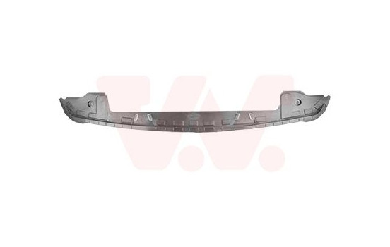 SPOILER VOOR 4946501 Van Wezel
