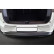 Protection de pare-chocs arrière en acier inoxydable pour Renault Scenic E-Tech 2024- 'Ribs', Vignette 2