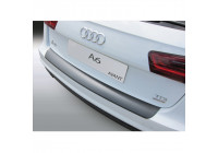 Protection de pare-chocs compatible avec Audi A6 Avant/Allroad/S-Line 06/2016