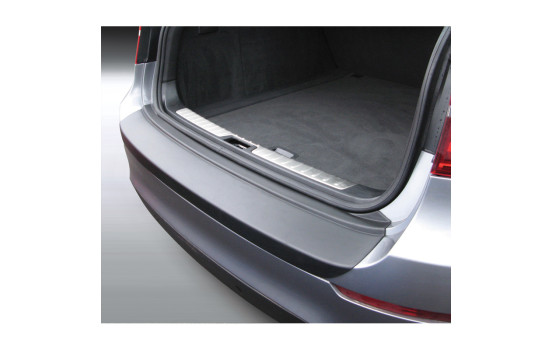Protection de pare-chocs compatible avec BMW X6 E71 (à partir d'avril 2012) - Noir, Image 2