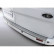 Protection de pare-chocs compatible avec Ford Transit/Tourneo Custom 2014- Argent