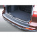Protection de pare-chocs compatible avec Honda CR-V 2010- Noir, Vignette 2