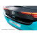 Protection de pare-chocs compatible avec Volkswagen ID.Buzz 2022 - Noir brillant