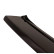 Protection de pare-chocs compatible avec Volkswagen ID.Buzz 2022 - Noir brillant, Vignette 3