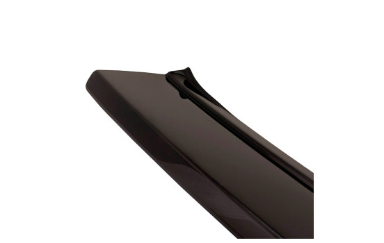 Protection de pare-chocs compatible avec Volkswagen ID.Buzz 2022 - Noir brillant, Image 3