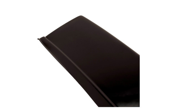 Protection de pare-chocs compatible avec Volkswagen ID.Buzz 2022 - Noir brillant, Image 4