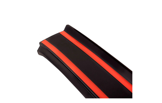 Protection de pare-chocs compatible avec Volkswagen ID.Buzz 2022 - Noir brillant, Image 5