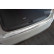 Protection de pare-chocs en acier inoxydable compatible avec Audi Q2 2016 - 'Ribs', Vignette 2
