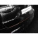 Protection de pare-chocs en acier inoxydable compatible avec Porsche Cayenne III 2017- « Deluxe », « Performance , Vignette 4