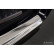 Protection de pare-chocs en acier inoxydable compatible avec Porsche Cayenne III 2017-, Vignette 4