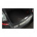 Protection de pare-chocs en acier inoxydable compatible avec Porsche Macan 2013- 'Nibs'