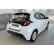 Protection de pare-chocs en acier inoxydable noir compatible avec Mazda 2 2022-, Vignette 5